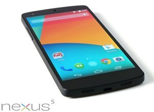 Nexus 5 обзор, характеристики, фото
