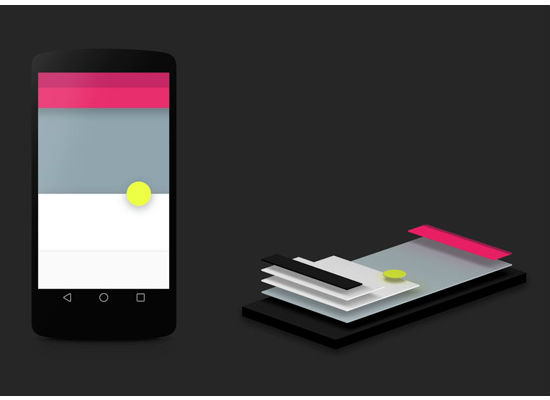 material-design