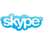 skype