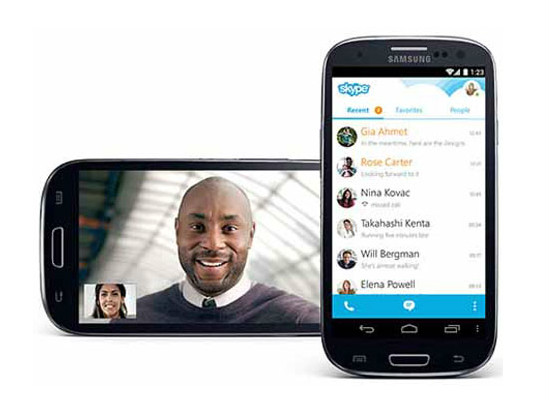 skype-na-android