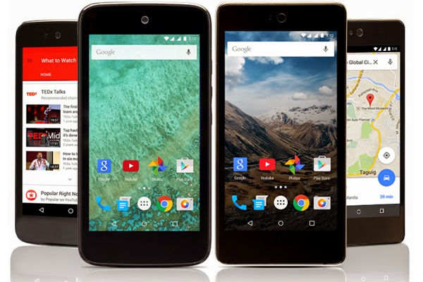 android one 5.1