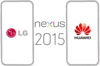 nexus 2015