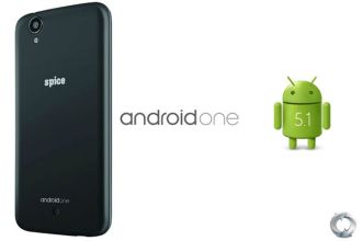 Обновление android 5.1