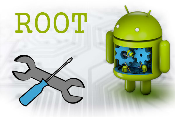root права android