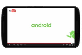 видео ролик android