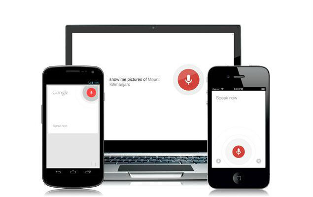 Android, ios и chrome с Google Now Google Now на android ios и chrome