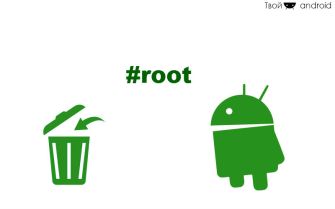 Как удалить root права с android