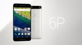 Nexus 6P обзор старшей