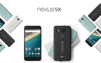 Nexus 5X