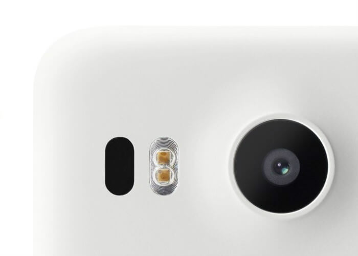Камера Nexus 5X