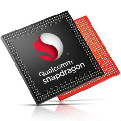 Процессор Snapdragon Nexus 5X