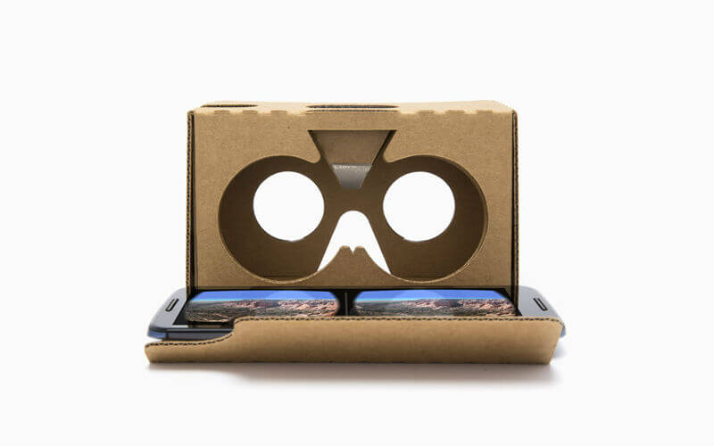 Google Cardboard