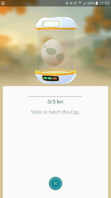 Pokemon GO скачать