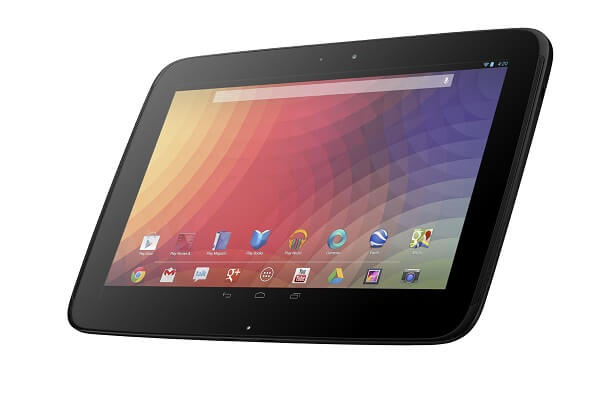 Nexus 10 Google Nexus 10