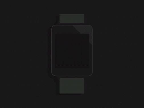 android wear часы