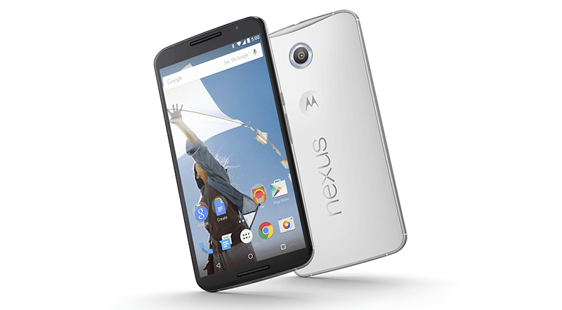 Nexus 6 Google Nexus 6