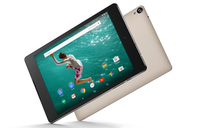 Google Nexus 9