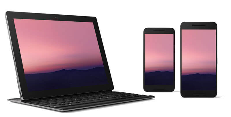 Итог обзора Android 7.0 Nougat обзор Андроид