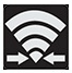 Активен Wi-Fi Direct