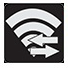 Активность по Wi-Fi Direct