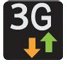 3G подключение к сотовой сети