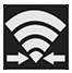 Активен Wi-Fi Direct