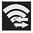 Активность по Wi-Fi Direct
