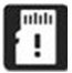 Оповещение Micro SD