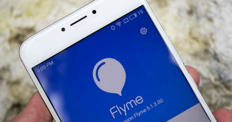 flyme вход в аккаунт flyme регистрация