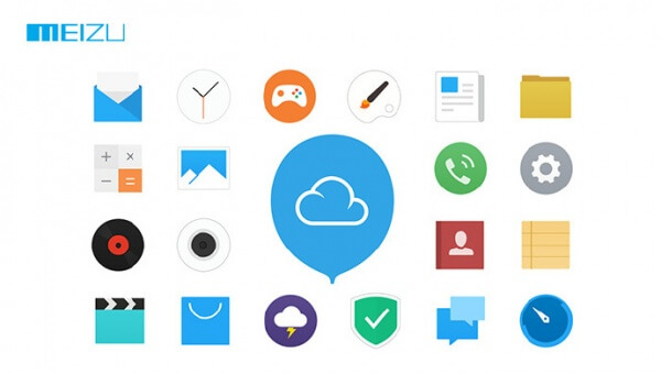 flyme аккаунт