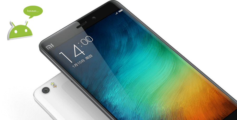 android pay не работает на xiaomi