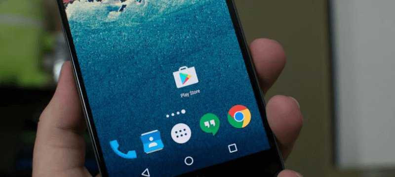 как установить гугл плей маркет на андроид