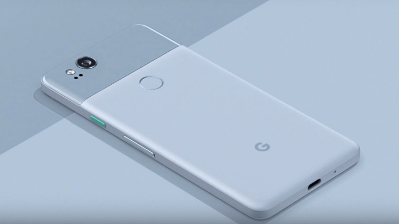 Google Pixel 2