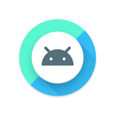 Android O иконки 