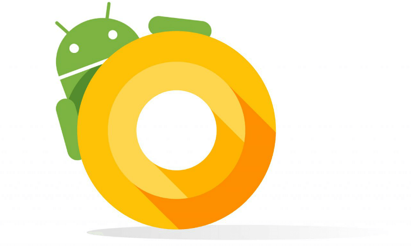 android oreo обзор