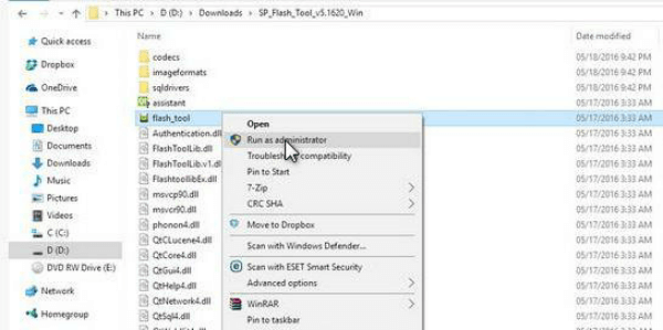 ошибка 4032 flashtool что делать как решить флештул ошибка 4032