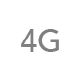 иконка 4g