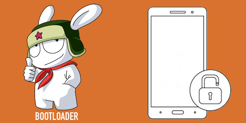 разблокировка bootloader xiaomi как разблокировать bootloader xiaomi