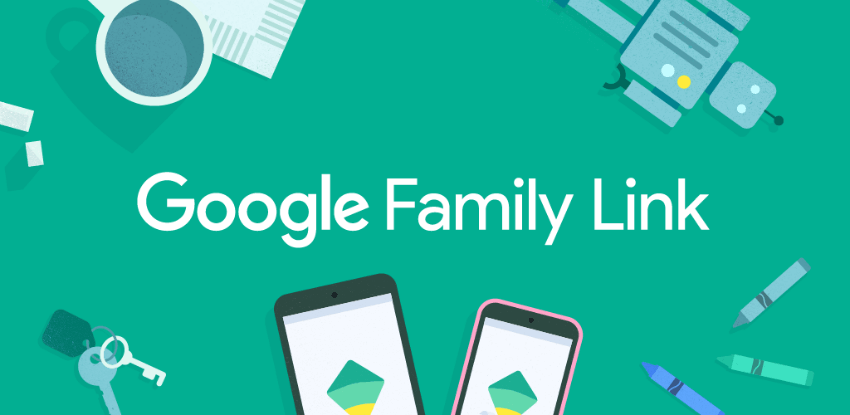 приложение family link