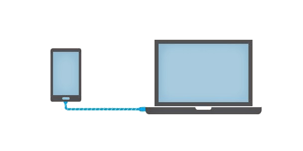 как подключить андроид к компьютеру по usb как подключить ноутбук к телефону андроид