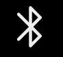 Значок Bluetooth