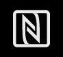 Иконка NFC