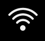 Значок Wi-Fi