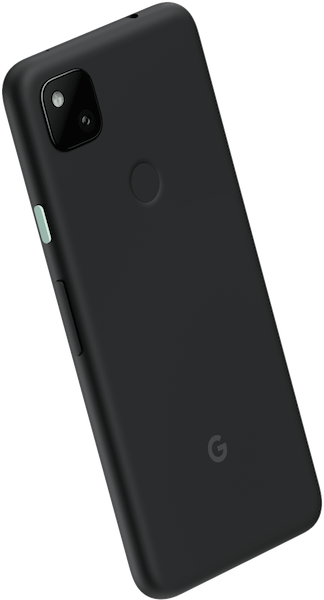 google pixel 4a