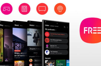 как удалить samsung free