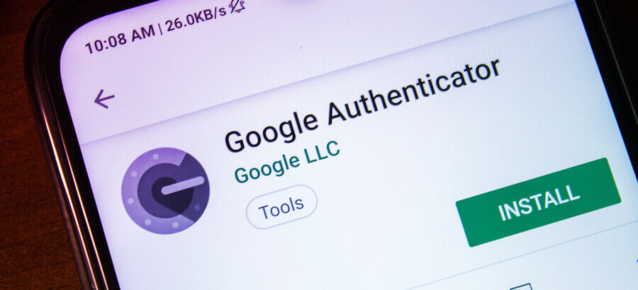 как восстановить удаленный гугл аутентификатор google authenticator как восстановить аккаунт