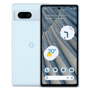 Google Pixel 7A
