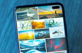 android не сохраняет фото
